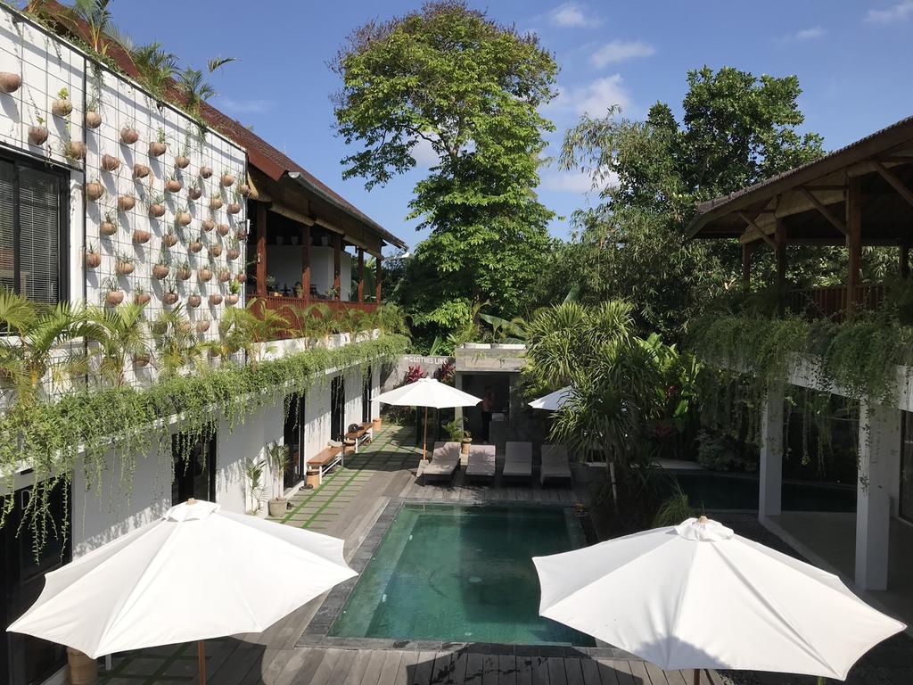 The Farm Hostel Bali, Jadi Salah Satu Hostel Paling Instagramable di Dunia